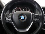 BMW X4 (2014) xDrive20d, 4X4, Automat - náhled 8