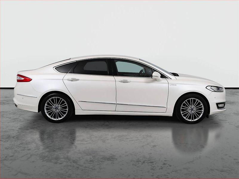 Ford Mondeo (2018) Vignale 2.0 Hybrid, Automat - fotka 6 z 18