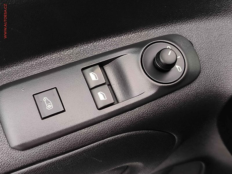 Citroën Berlingo (2021) 1.5HDi, 1.maj,ČR, AC, TZ, - fotka 20 z 24