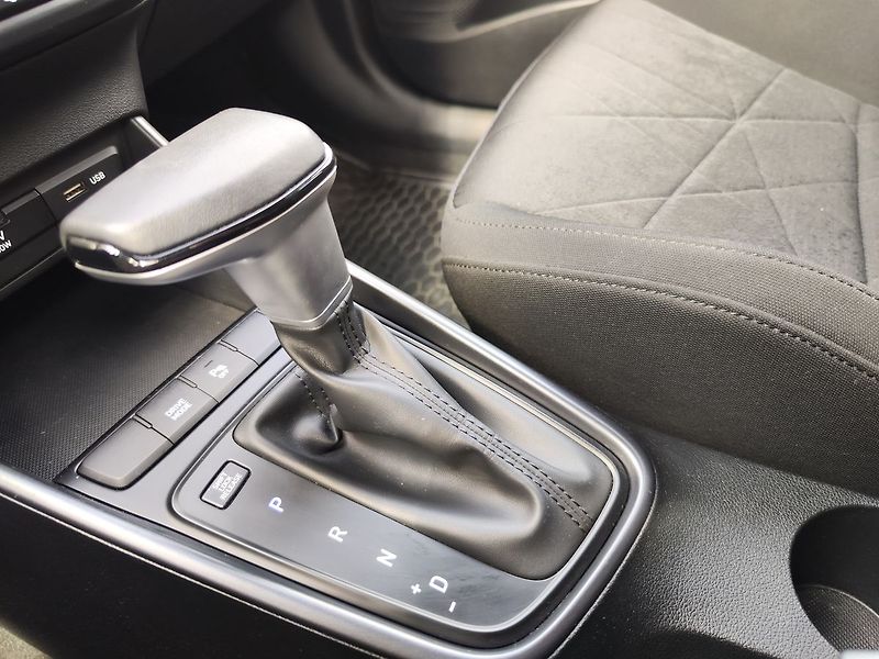 Hyundai Bayon 1.0 T-GDI/74kW Comfort - fotka 18 z 25