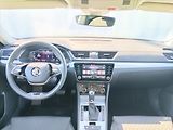Škoda Superb 2.0TDI 110kW, DSG tažné - náhled 6