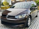 Volkswagen Touran 1.2TSI MANUÁL 7MÍST SERVISKA - náhled 3