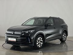 Volkswagen Tiguan People DSG - fotografie inzerátu