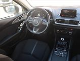 Mazda 3 (2017) 2.0 Skyactiv-G, Serv.kniha - náhled 7
