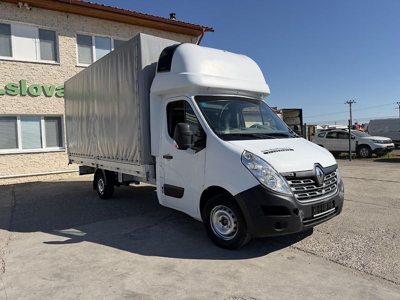 Renault Master (2011) - fotka 3 z 9