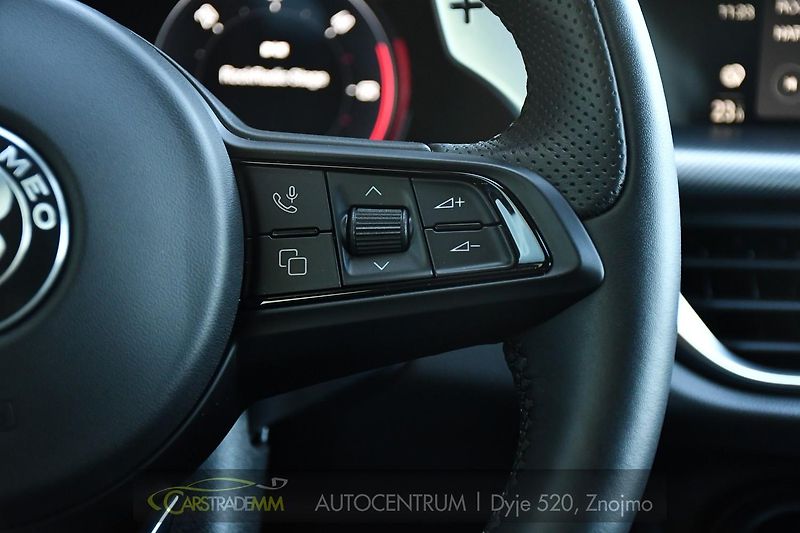 Alfa Romeo Stelvio 2.2D 16V 154kW Veloce AT8-Q4 - fotka 28 z 52