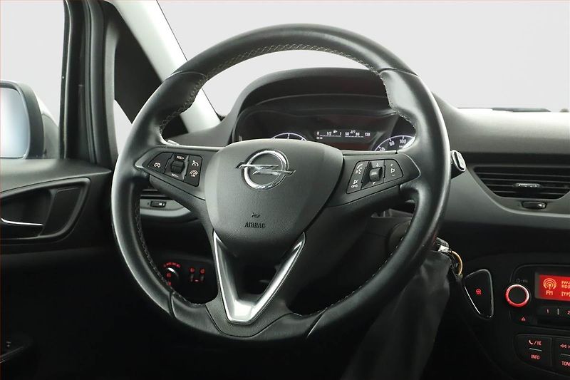 Opel Corsa (2016) 1.4, Tempomat - fotka 12 z 13