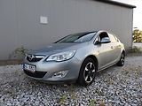 Opel Astra 1.6i  - náhled 1