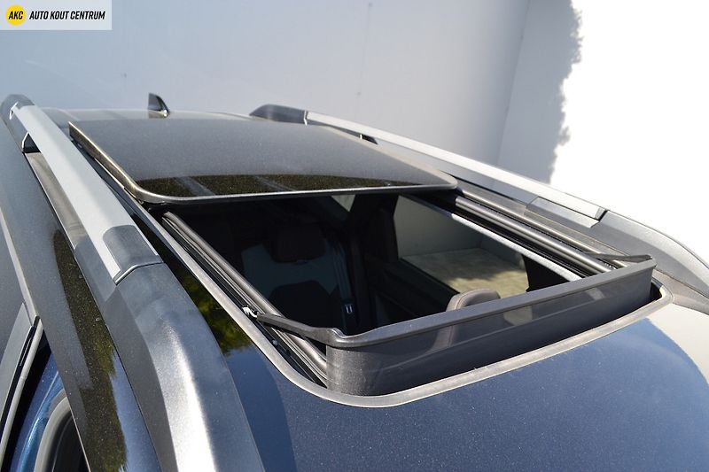 Dacia Bigster EXTREME MILD HYBRID 140 PANORA - fotka 19 z 59