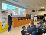 Regionální dopravní konference v Karlovarském kraji