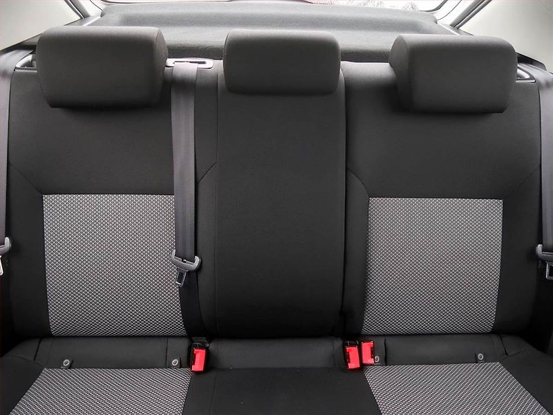 Seat Toledo (2013) 1.2 TSI, Serv.kniha, Tempomat - fotka 10 z 17