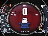 Fiat 500 (2016) 1.2i, Klima - náhled 13