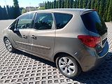 Opel Meriva 1.4 LPG 88 KW - náhled 1