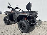 CFMOTO (2026) TERROX 550-A T3B EPS - náhled 8