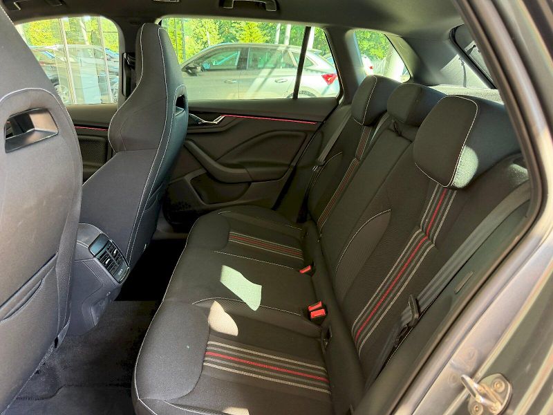 Škoda Kamiq (2025) Monte Carlo 1.0 TSI / 85 kW M6 - fotka 19 z 27