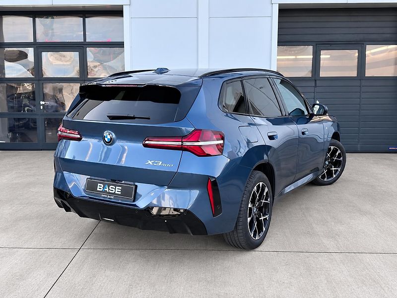 BMW X3 xDrive40d M-Sport - fotka 4 z 31