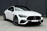 Mercedes-Benz CLE (2025) CLE 53 AMG 4Matic+ MANUFAKTUR - náhled 11