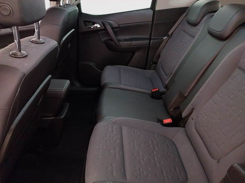 Opel Meriva (2014) 1.4 Turbo, Automat, Tempomat - fotka 10 z 21