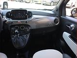Fiat 500 (2022) 1.0 mild-hybrid, Serv.kniha - náhled 8