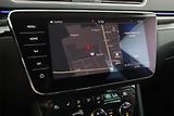 Škoda Superb (2018) Laurin&Klement 2.0 TDI 4x4 - náhled 12