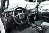 Jeep Wrangler 2.2 CRD/Sport/MultiJet/4x4/AT - náhled 28