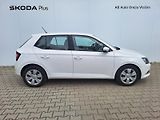 Škoda Fabia (2016) 1.2 TSI / 66kW / 5MP / Ambitio - náhled 8