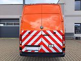 Volkswagen Crafter (2019) 2.0 TDI, ZÁRUKA - náhled 10