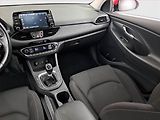 Hyundai i30 (2019) 1.4 T-GDI, Serv.kniha, Navi - náhled 8