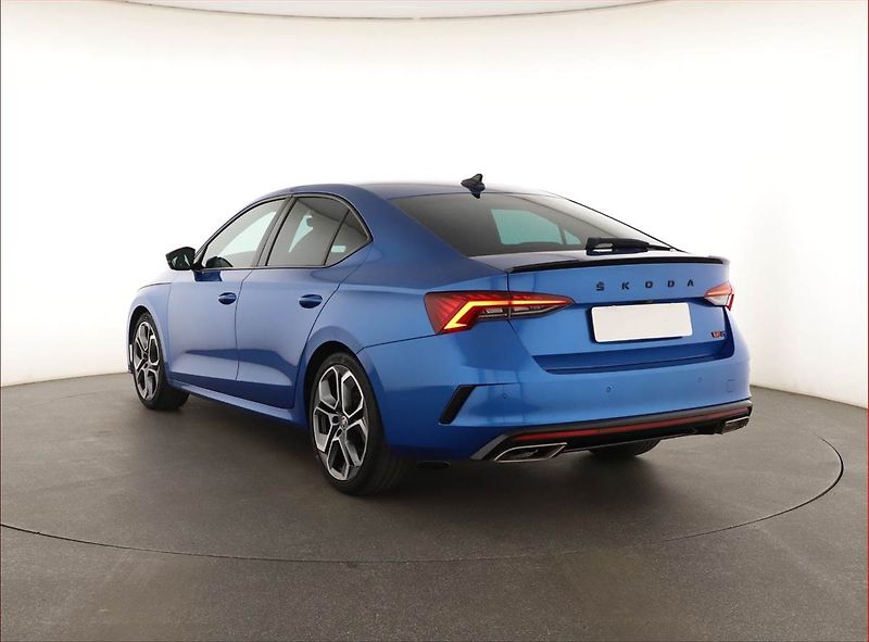 Škoda Octavia (2020) RS 2.0 TDI - fotka 4 z 19