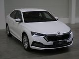 Škoda Octavia - náhled 8