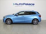 BMW Řada 1 118i 103kW AT Advantage ČR   1 - náhled 4
