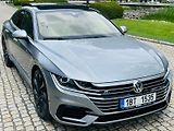 Volkswagen Arteon 2.0TDI 4x4 AUT FULL VÝBAVA ČR - náhled 7