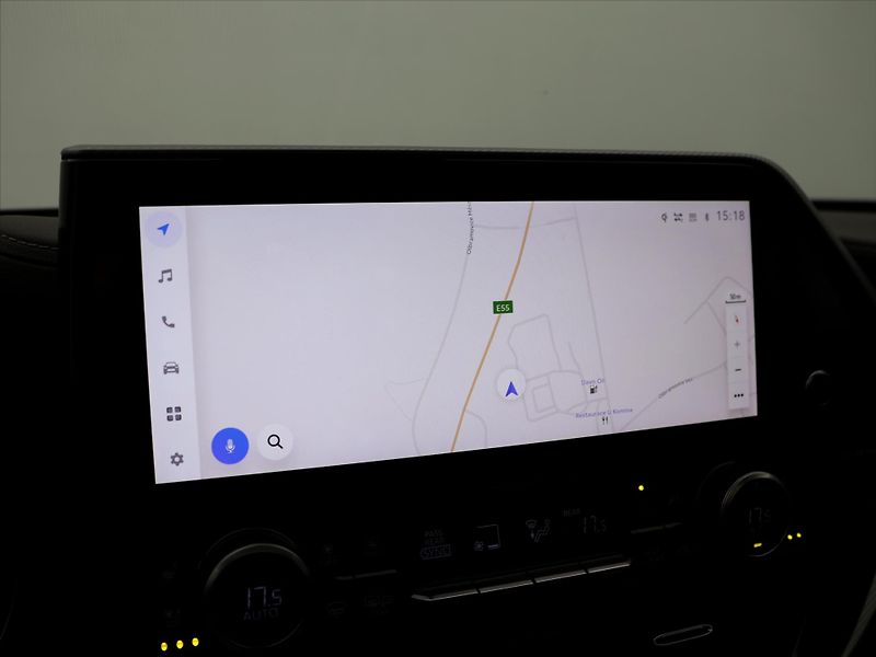 Toyota Highlander 2,5 Hybrid 140kW Executive CZ - fotka 20 z 34