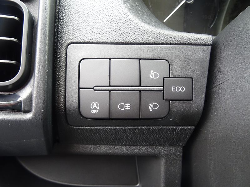 Peugeot Boxer (2026) Furgon L2H1 BHDi 120k MAN6 - fotka 17 z 37
