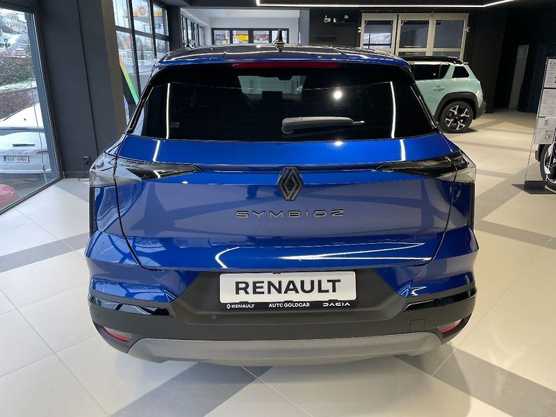 Renault Symbioz esprit ALPINE mild hybrid - fotka 7 z 11
