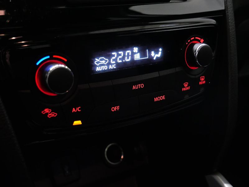 Suzuki Vitara - fotka 18 z 25