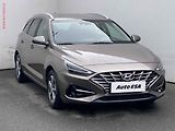 Hyundai i30 (2020) 1.6CRDi, 1.maj,ČR, Smart - náhled 1