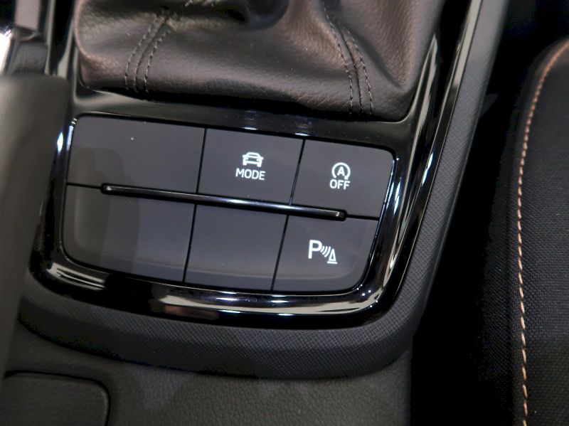 Škoda Scala (2025) TOP SELECTION 1.0TSI 85KW DSG - fotka 34 z 41