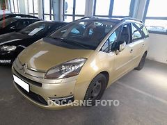 Citroën C4 Picasso (2007) 2.0, AT - fotografie inzerátu