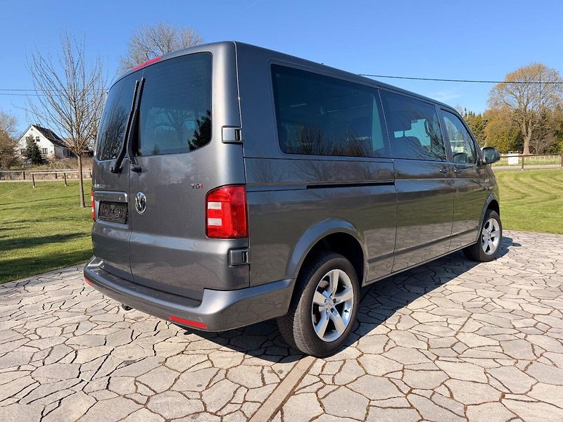 Volkswagen Caravelle (2017) 2.0TDI 110kW DSG LONG,7MÍST - fotka 5 z 14