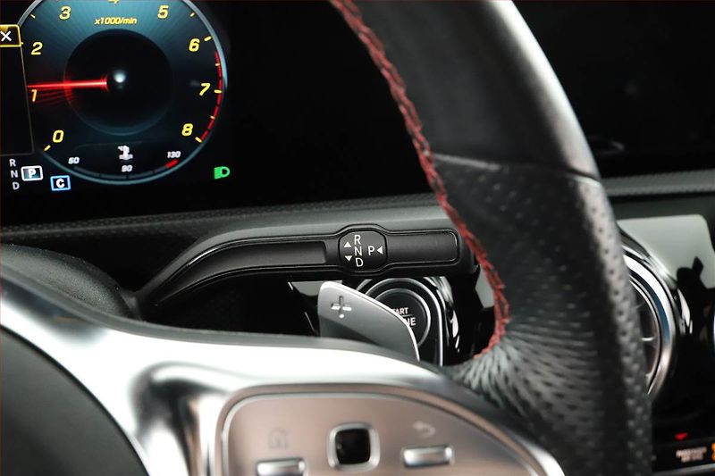 Mercedes-Benz CLA (2021) 200 - fotka 10 z 21