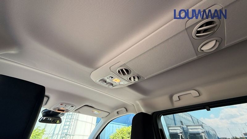 Toyota ProAce Verso AT FAMILY L2 - fotka 15 z 24