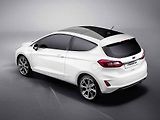 Ford Fiesta Vignale.