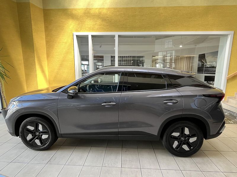 Omoda 5 (2025) 1.6 TGDI PREMIUM - fotka 5 z 15