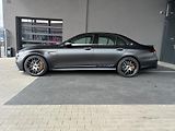 Mercedes-Benz Třídy E (2023) E 63 S AMG 4M+ sedan - náhled 6