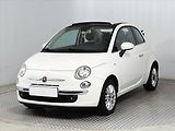 Fiat 500 (2015) 1.2 - náhled 1