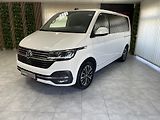 Volkswagen Multivan 2.0TDi 4x4 DSG ČR 1.MAJ TOP ! - náhled 9