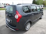 Dacia Lodgy 1,2 TCe 85kW klima,NAVI,závěs - náhled 8