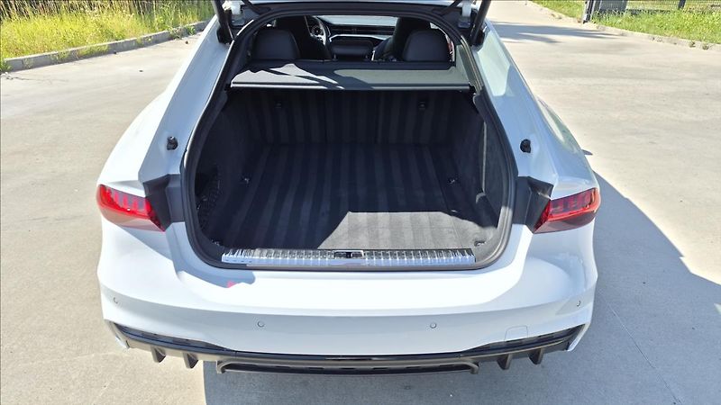 Audi S7 3,0 TDI 253 KW QUATTRO ČR DPH - fotka 12 z 28