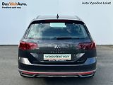 Volkswagen Passat (2022) 2.0 TDI 147kW Head Up Matrix - náhled 25